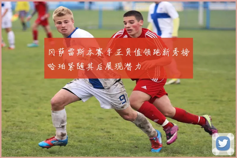 冈萨雷斯本赛季正负值领跑新秀榜哈珀紧随其后展现潜力