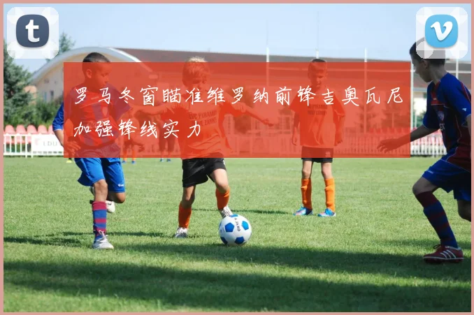 罗马冬窗瞄准维罗纳前锋吉奥瓦尼加强锋线实力